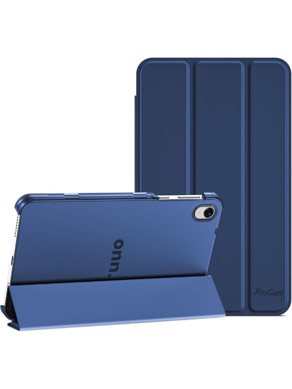 Stylish Navy Case for 7-Inch Core Tablet - Durable, Lightweight, Perfect Fit